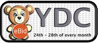 YDC Logo + dates